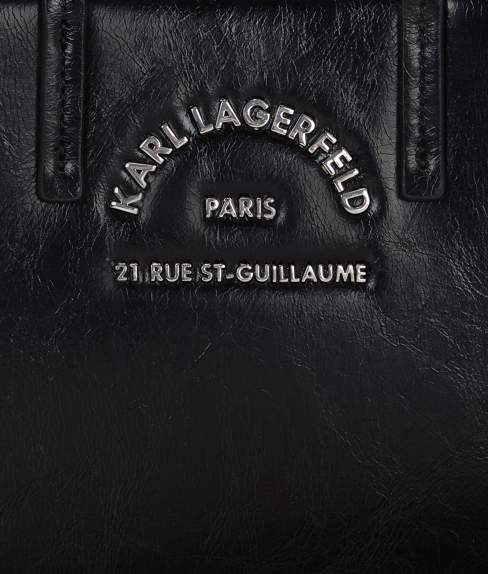 (image for) Word Of Mouth RUE ST-GUILLAUME SMALL TOTE BAG